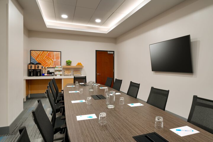 Hyatt House Rochester / Mayo Clinic Area