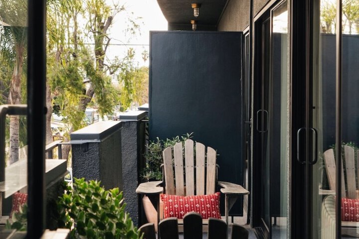 Terrace/Patio 44 of 44