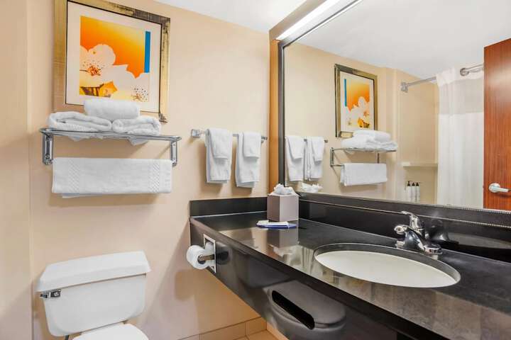 Rodeway Inn