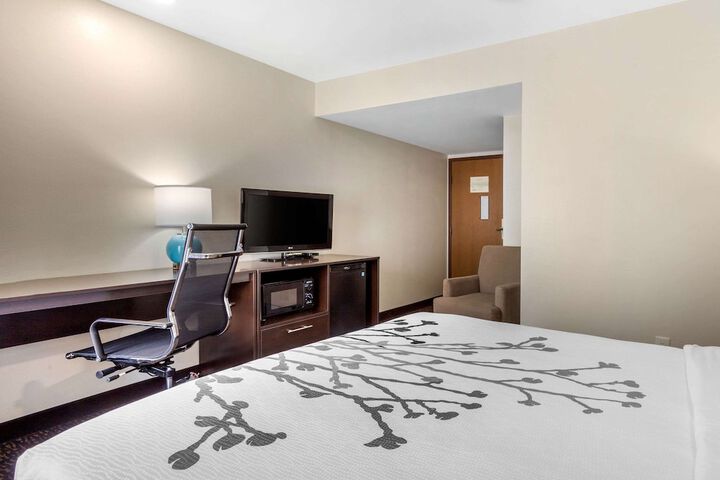 Sleep Inn & Suites Johnson City