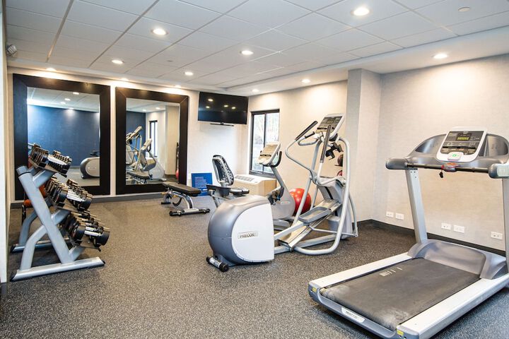Health and Fitness 28 of 31