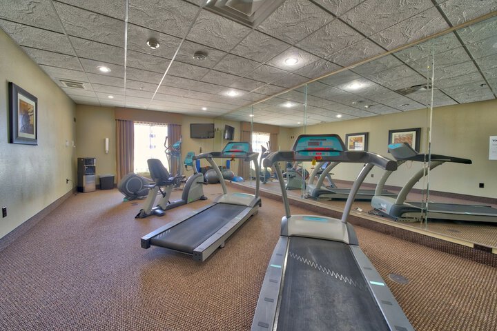 Health and Fitness 36 of 38