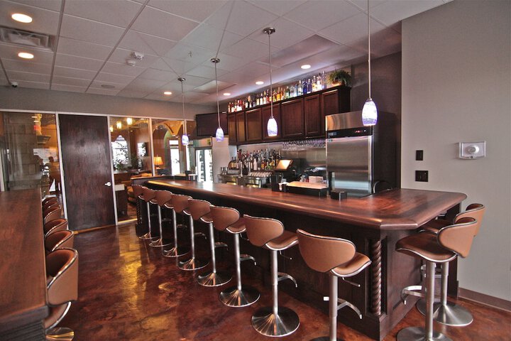 Lounge 60 of 70