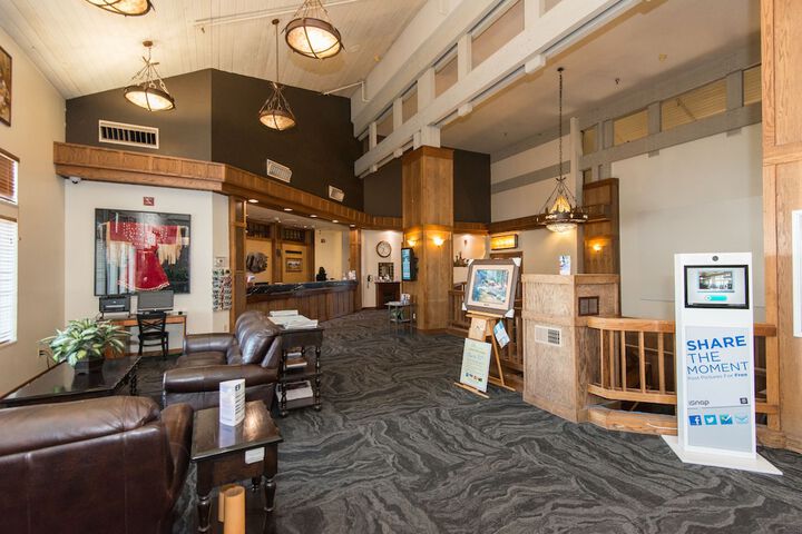 Hotel Interior 12 of 50
