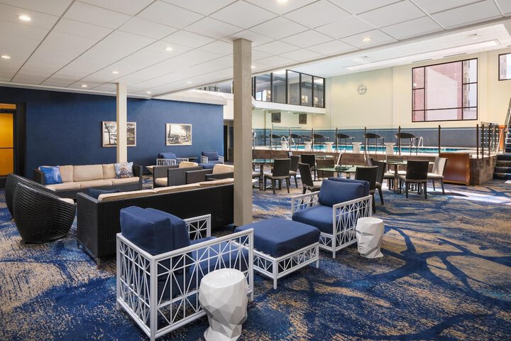Best Western Premier Park Hotel