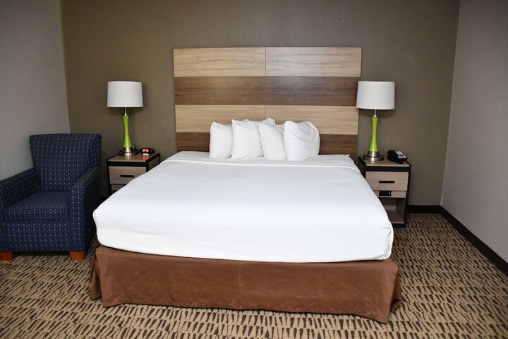 Baymont Inn & Suites by Wyndham Platteville