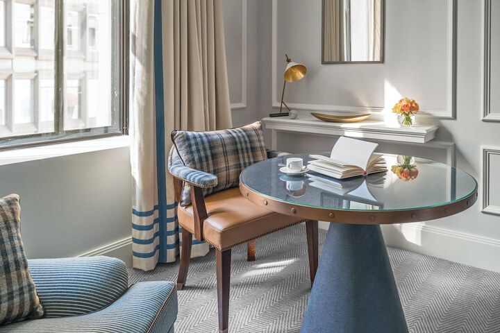 The Langham Boston