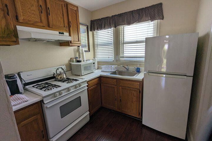 Los Gatos Garden Inn Hotel