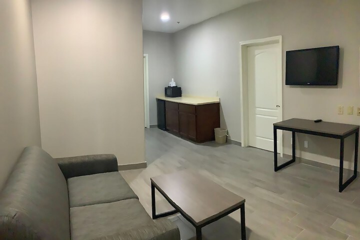 Americas Best Value Inn & Suites San Benito