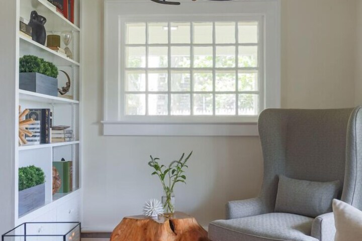 North Fork Guest House