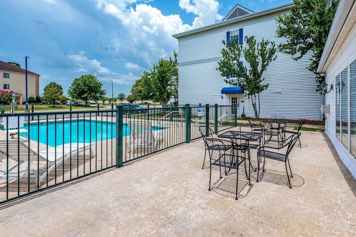 Pool 5 of 33
