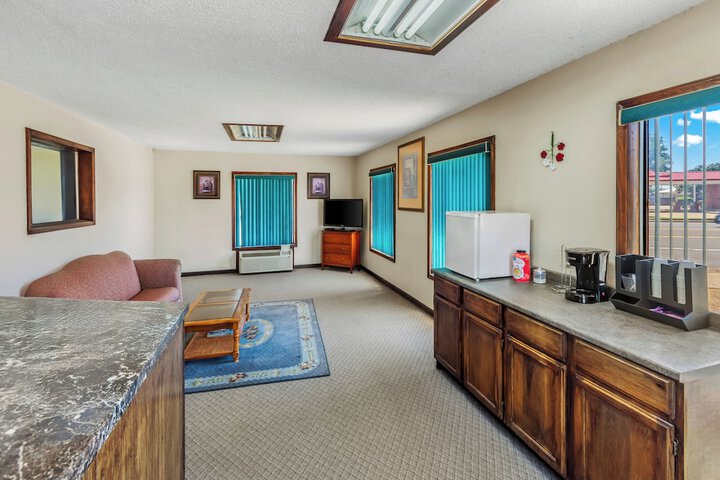 Rodeway Inn
