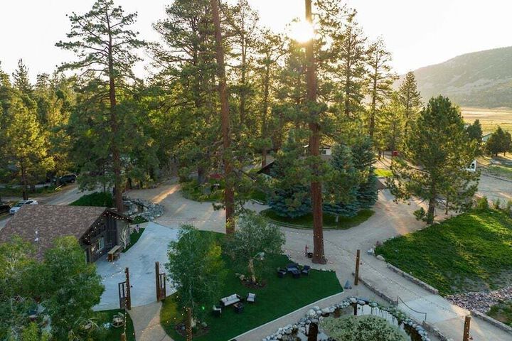 Shay Meadows Ranch & Resort #2500