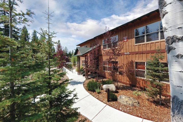 WorldMark McCall
