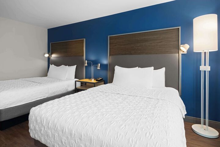 Tru by Hilton Wisconsin Dells