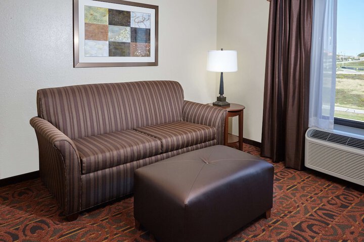 Hampton Inn & Suites Milwaukee / Franklin