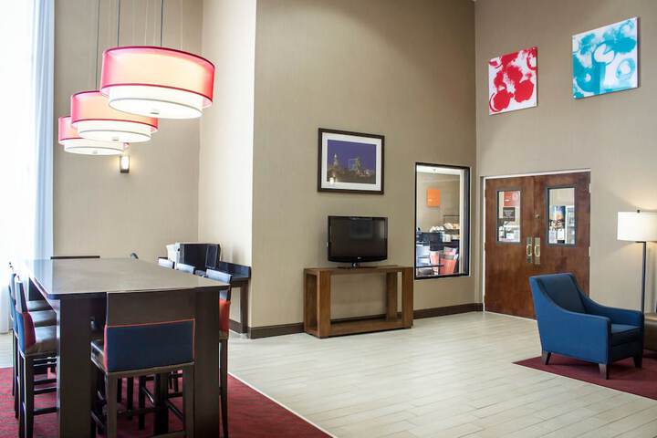 Comfort Inn & Suites Fuquay Varina