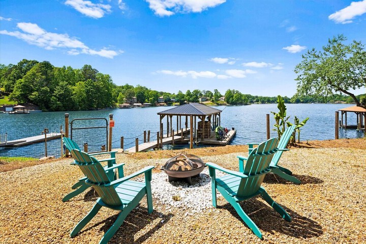 Nancy Key W / pool Wine Cave, Optional Boat Rental