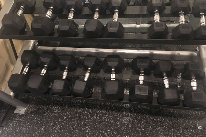 Health and Fitness 63 of 65