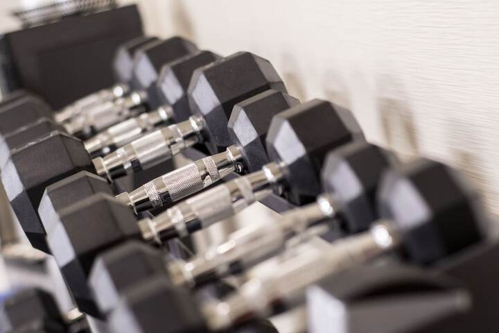 Health and Fitness 56 of 59