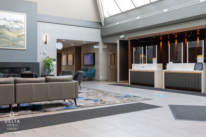 Hotel Interior 16 of 102
