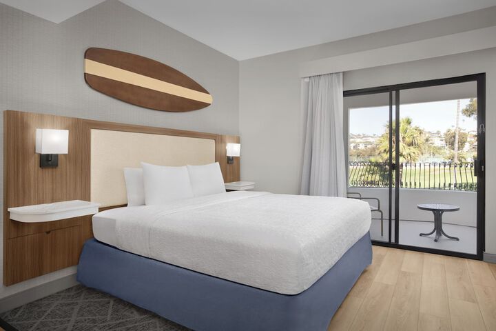 Hampton Inn & Suites San Clemente