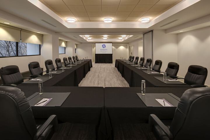Hyatt Regency Milwaukee