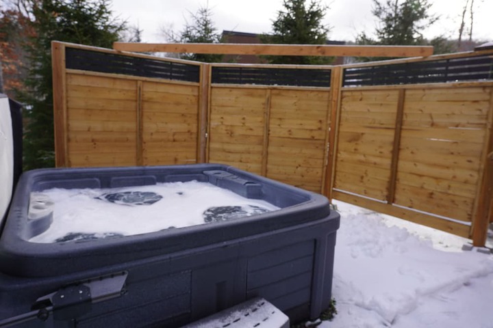 Terrace/Patio 306 of 325