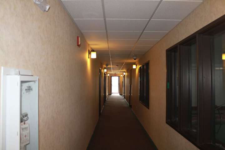 Econo Lodge Oacoma - Chamberlain West