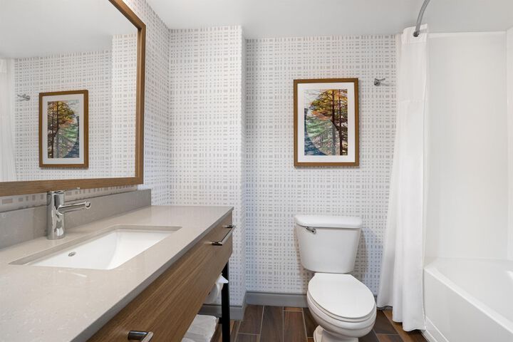 Hampton Inn & Suites Lamar