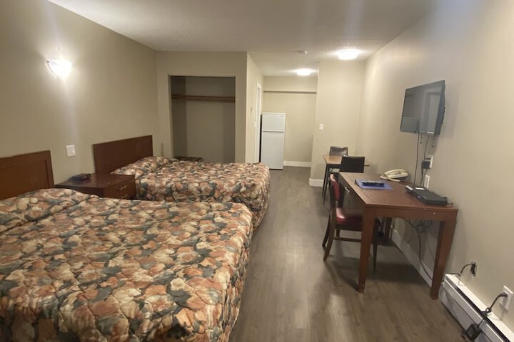 Imperial Motel