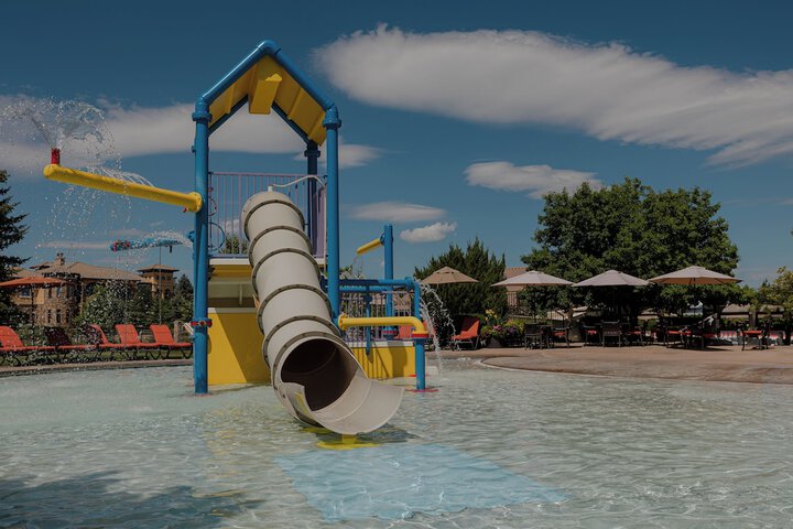 Flying Horse Resort & Club