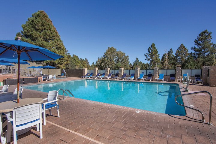 Club Wyndham Flagstaff