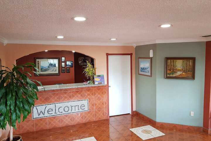 Hotel Interior 12 of 43