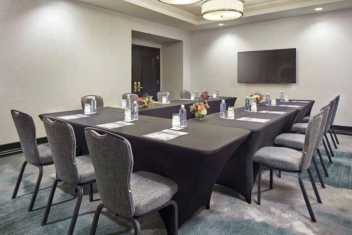 The Citizen Hotel Autograph Collection