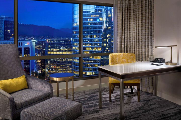 Hyatt Regency Vancouver