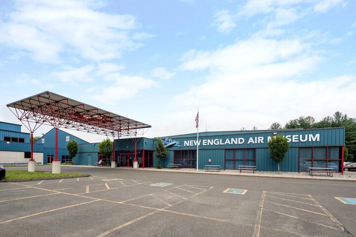Candlewood Suites Windsor Locks Bradley Arpt by IHG
