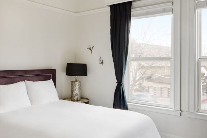 Mount View Hotel & Spa