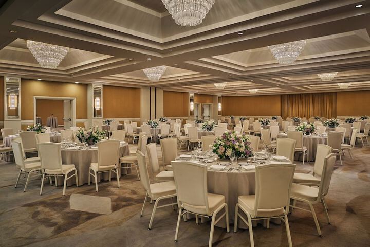 Pendry Newport Beach
