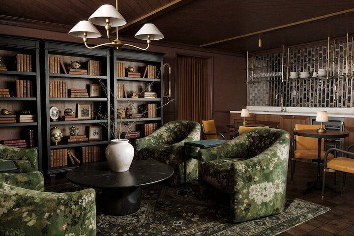 The Drew Hotel