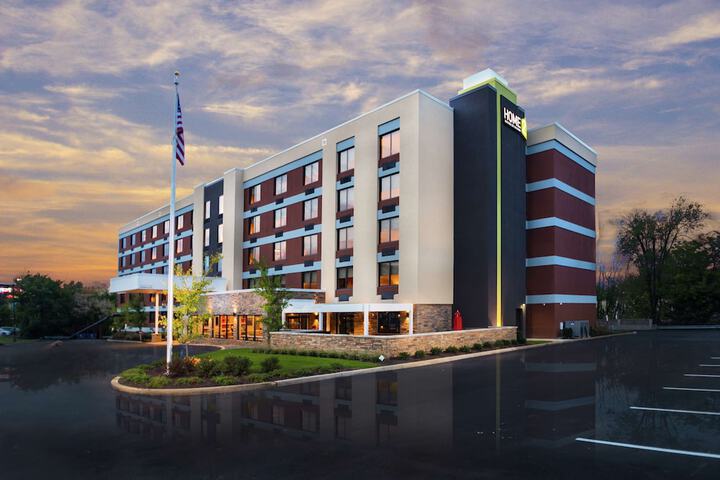 Home2 Suites by Hilton King of Prussia / Valley Forge PA
