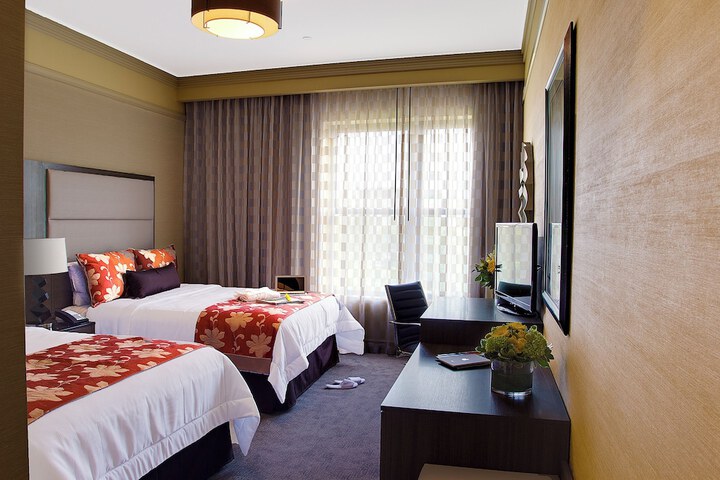 Opera House Hotel