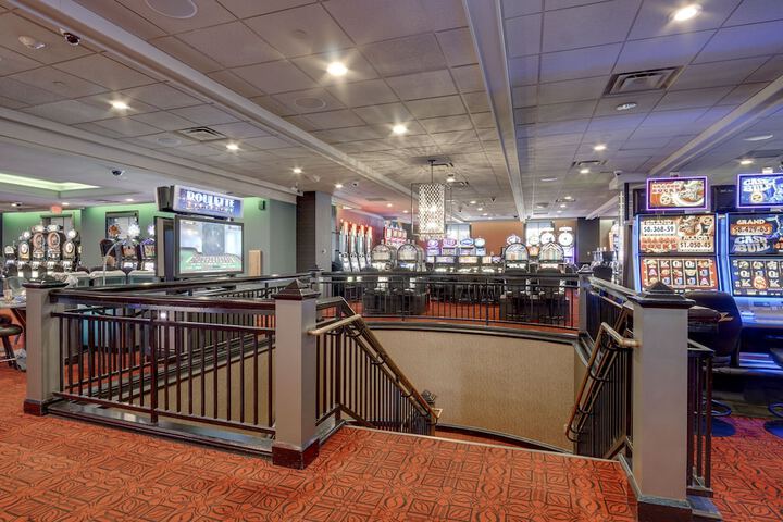 Grand Z Casino Hotel by Red Lion Hotels