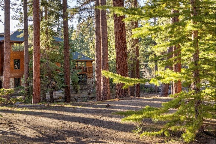 Hyatt Vacation Club at High Sierra Lodge Lake Tahoe