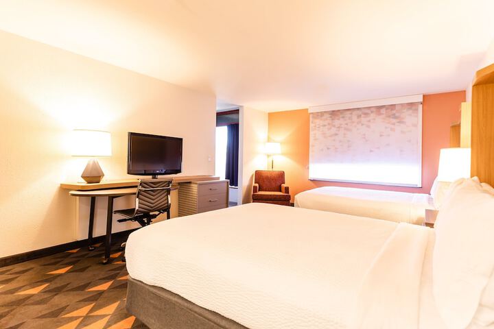 Holiday Inn Rancho Cordova by IHG