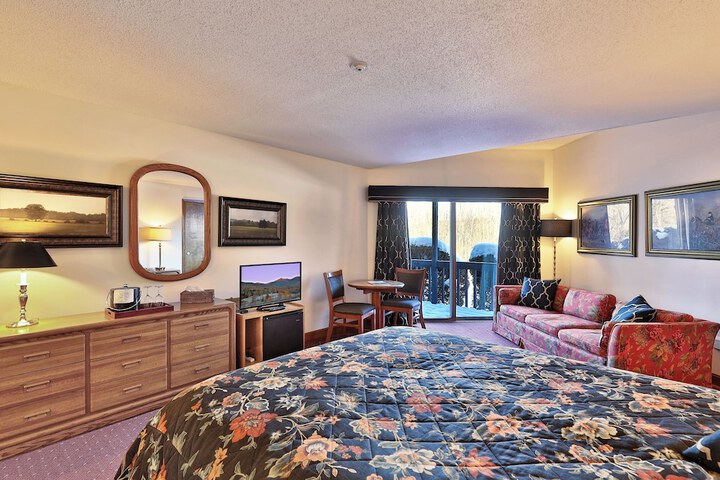 Greenbrier Inn