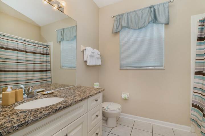 Windsor Palms Resort Vacation Home
