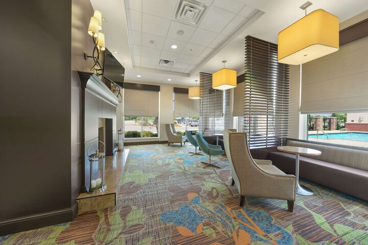Hotel Interior 12 of 47
