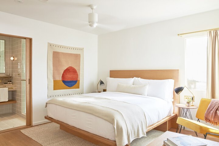 Hotel Joaquin