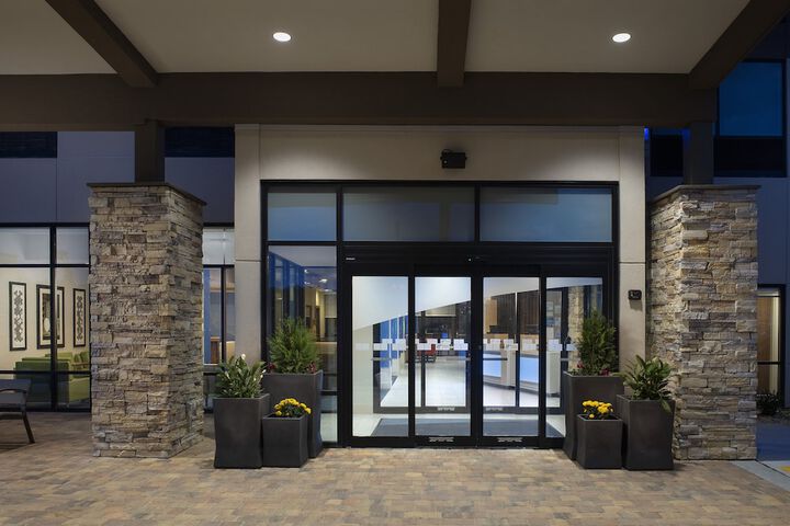 Holiday Inn Express Atlanta SW - Newnan by IHG